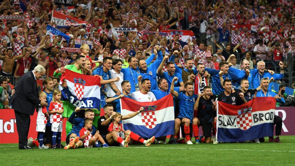 Vatreni skupli 4.2 milijuna kuna za pomoć domovini