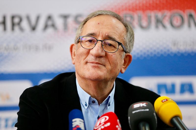 Šaljite svoje prijedloge za rukometne najtrenere