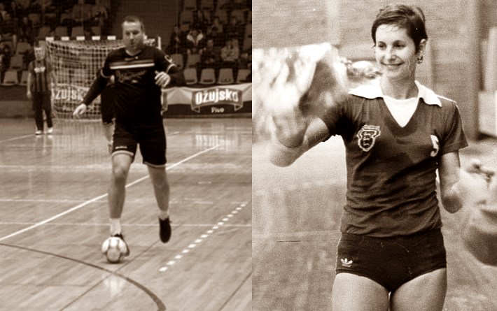 1/16 finala: Katica Ileš vs Nevio Berdi