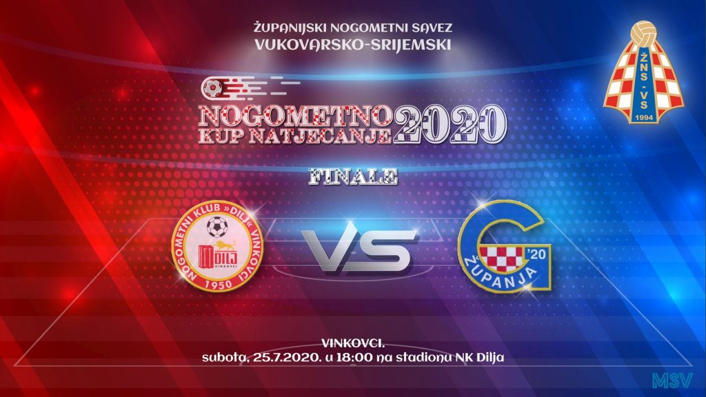 Dilj i Graničar večeras za trofej