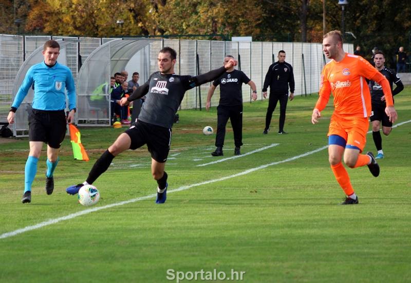 Novi raspored natjecanja 3. HNL