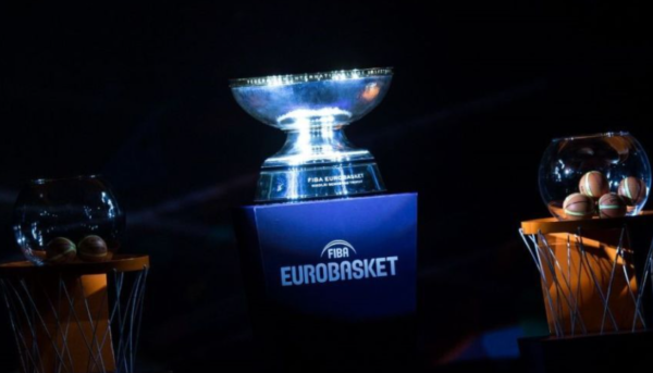 Kvalifikacije za EP: FIBA objavila domaćine ‘balona’, Hrvatska u Istanbulu i Rigi