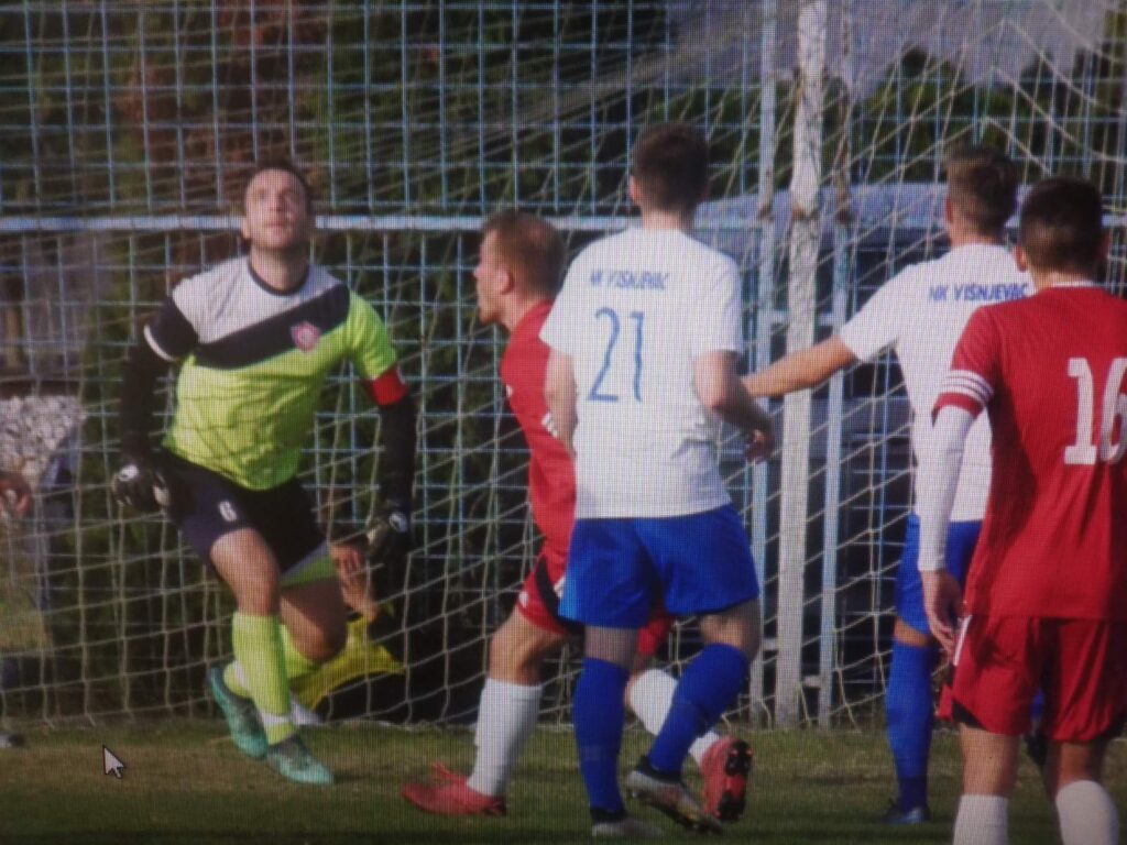 MŽNL Osijek-Vinkovci: 23. kolo donosi nova uzbuđenja