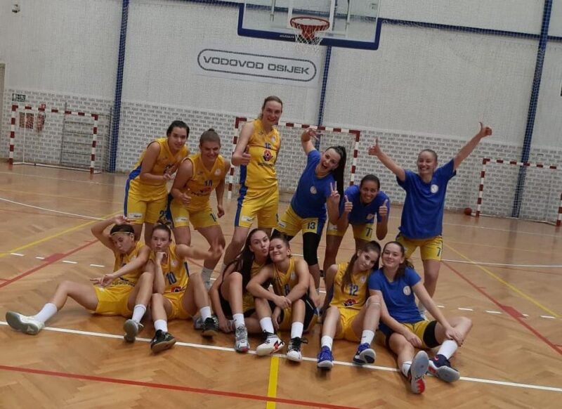 Mursice razbile FSV!