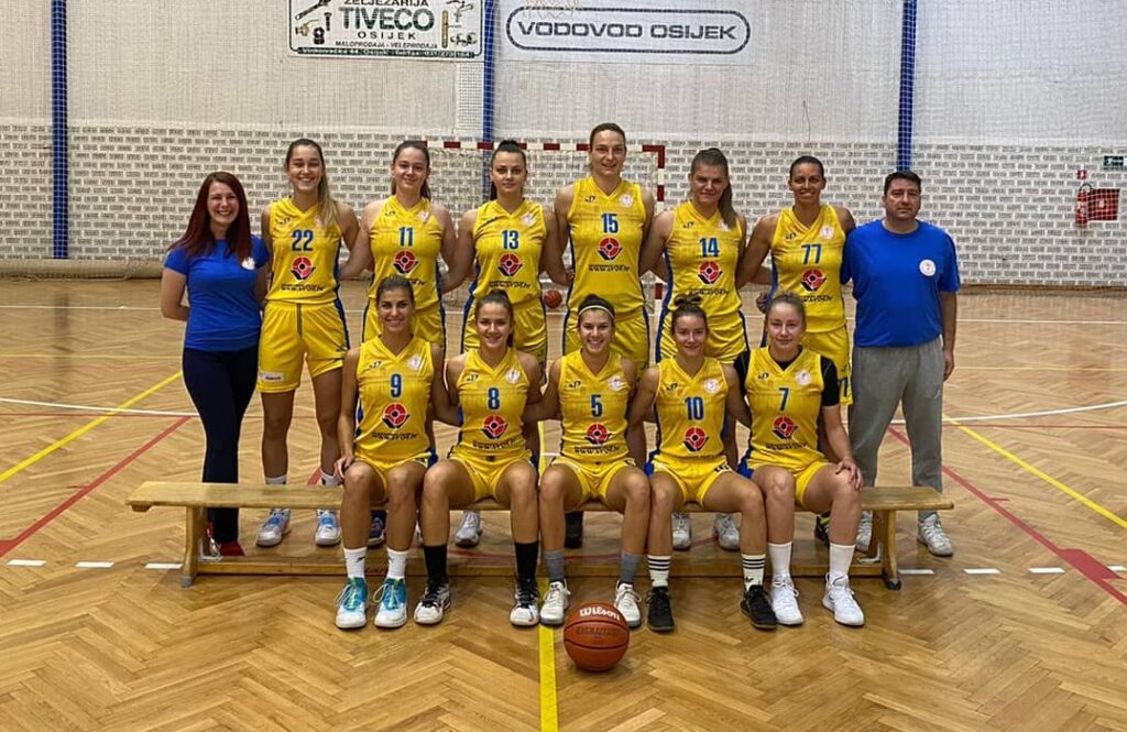 Mursa i Plamen po prve pobjede