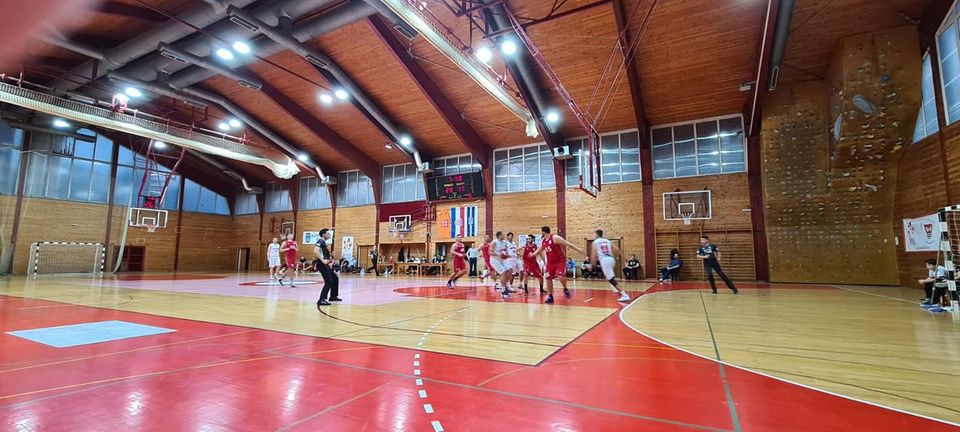 Đakovo, Belišće i BŠK slavili i u drugom kolu