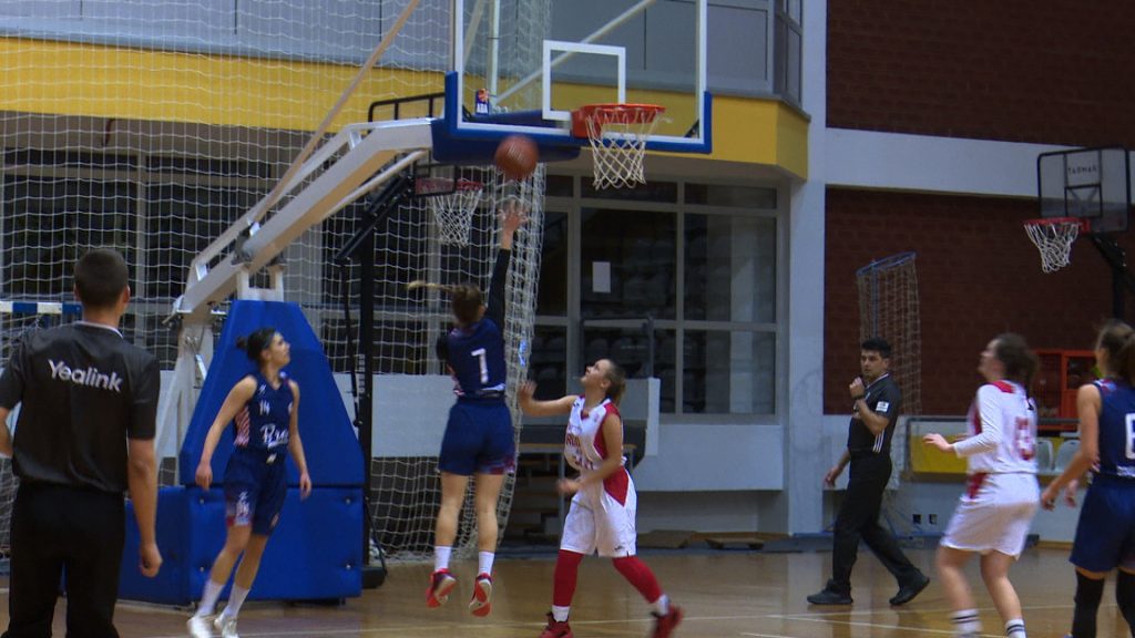 Košarkašice Broda na Savi se nakon dvije sezone izbivanja vratile u Premijer ligu