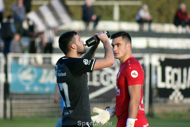 Matej Sivrić najbolji za Vukovarce