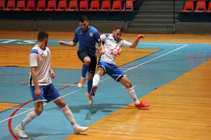 MNK Jakšić uvjerljiv protiv Našica