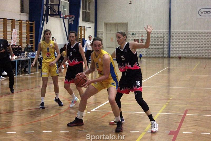 Bez Sene nije išlo, Mursa bez finala Kupa