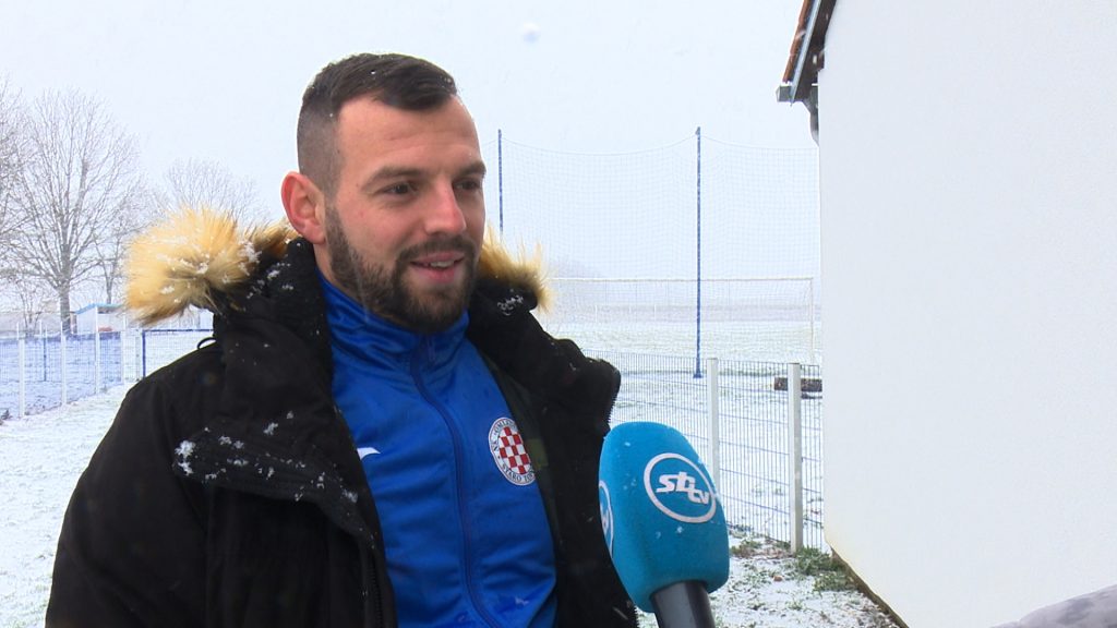 Marko Stepić novi trener Omladinca iz Starog Topolja