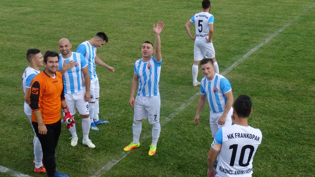 Krećemo s izborom trenera i kapetana MŽNL Osijek – Vinkovci