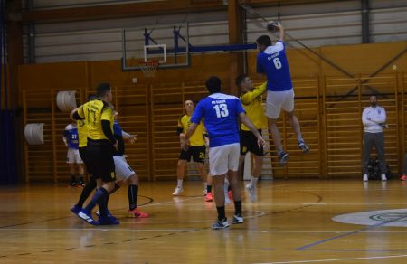 Osječani zasluženo izborili prolaz u kupu