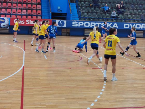 Sesvete iznenadile Osijek na novom startu Prve HRL