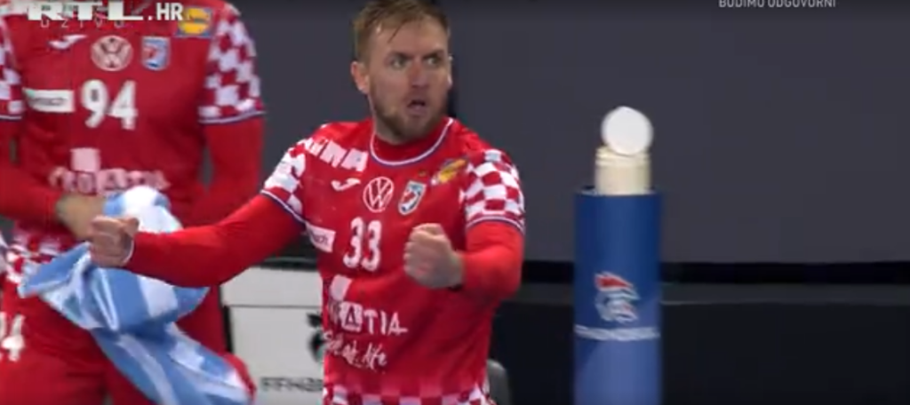 Kakva drama, kakav preokret, Hrvatska na korak do Tokija!