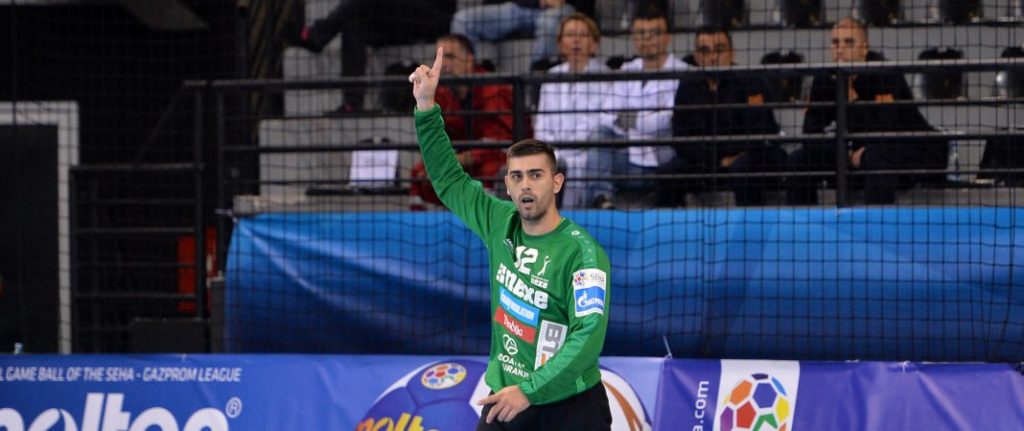 SEHA – Gazprom liga: Velika i vrijedna pobjeda Nexea