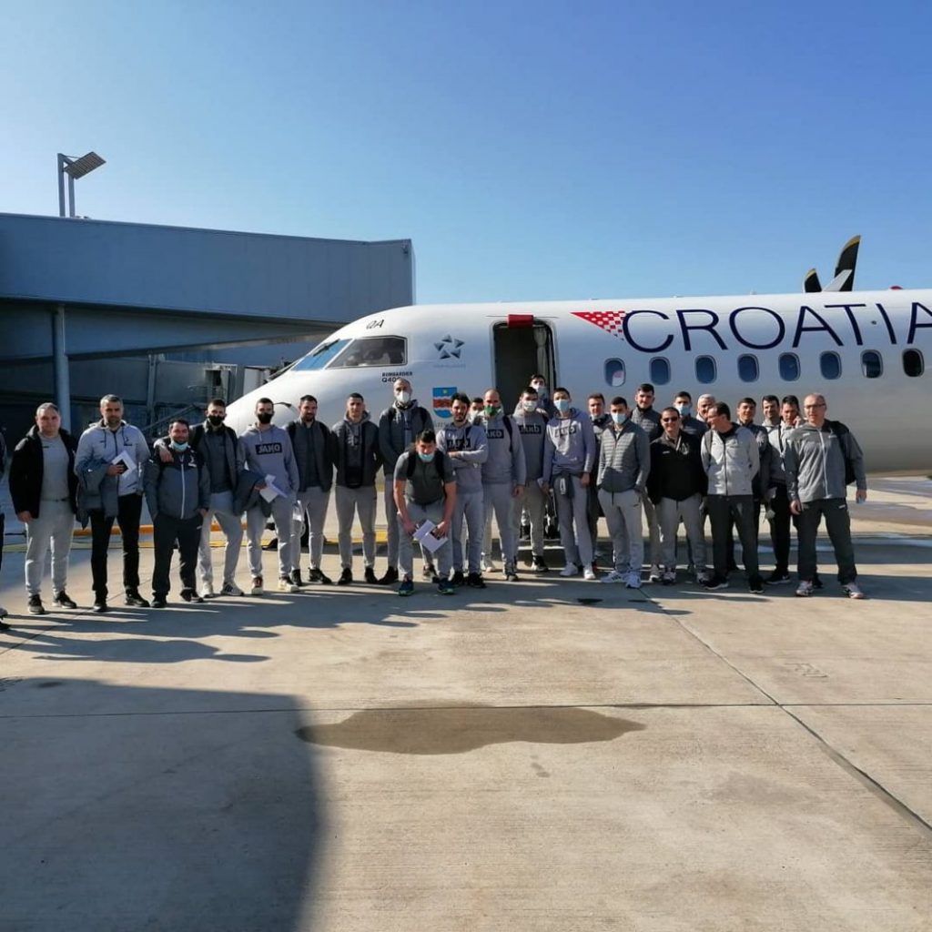 Poraz Nexea za kraj nastupa u skupini