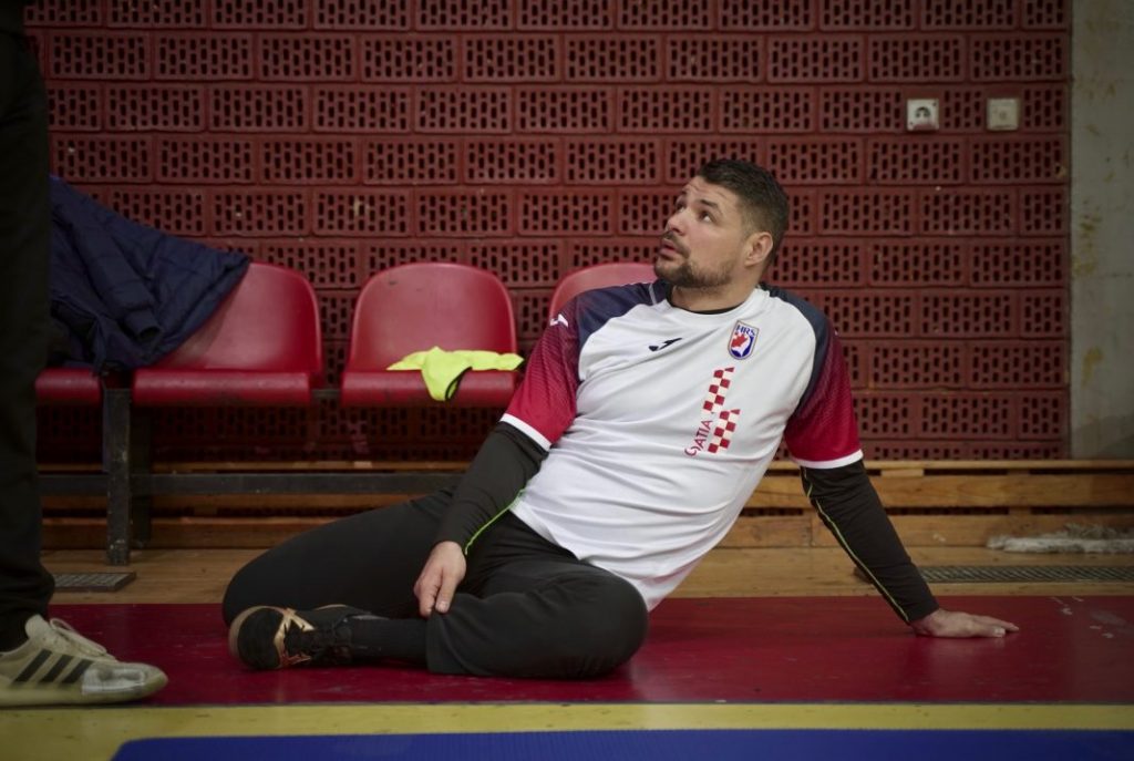 Kvalifikacije za OI: Hrvatska će biti potpuno spremna za Montpellier