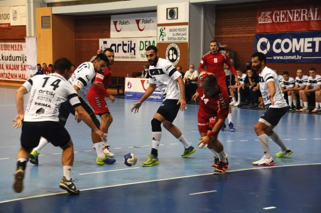 Paket 24 se dijeli – zadnje kolo donosi borbu za startne pozicije