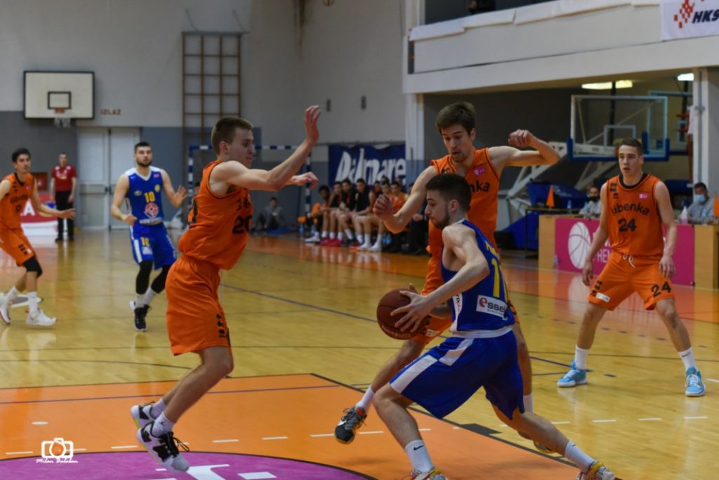 Brokeri ne staju, u Šibeniku četvrta uzastopna pobjeda!