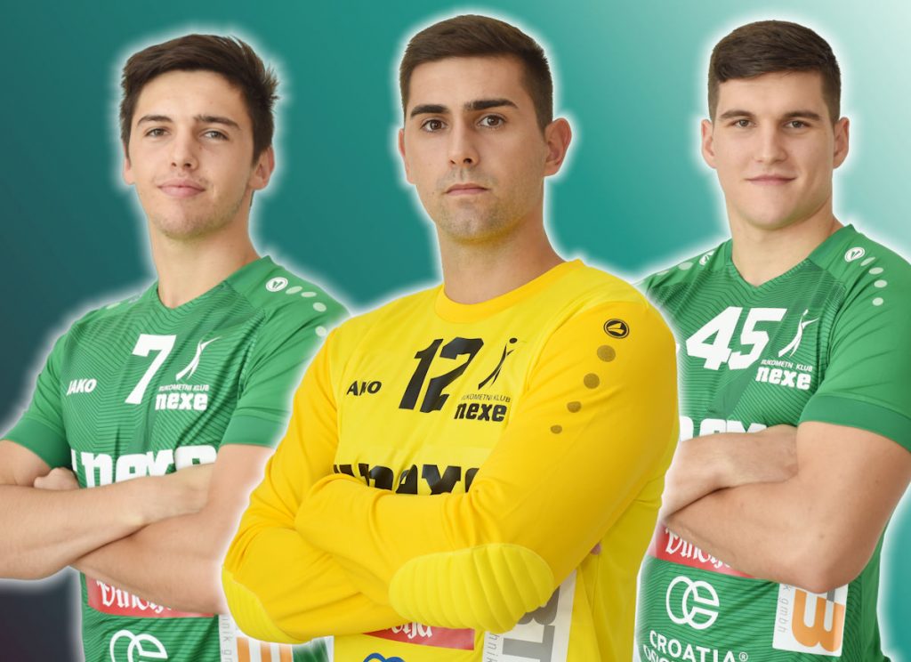 Izbornik Hrvoje Horvat na okupljanje pozvao Cara, Jaganjca i Miletu – poziv na reprezentativno okupljanje dobio i Živan Pešić