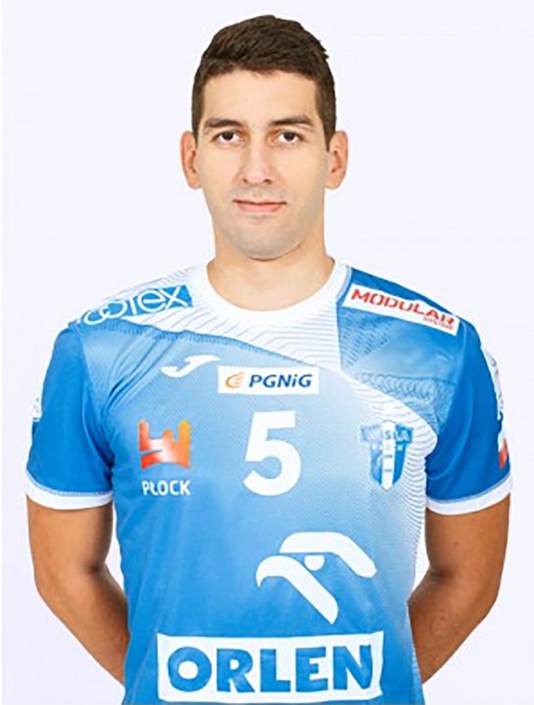 Novi Grom – Predrag Vejin od iduće sezone u dresu NEXE-a