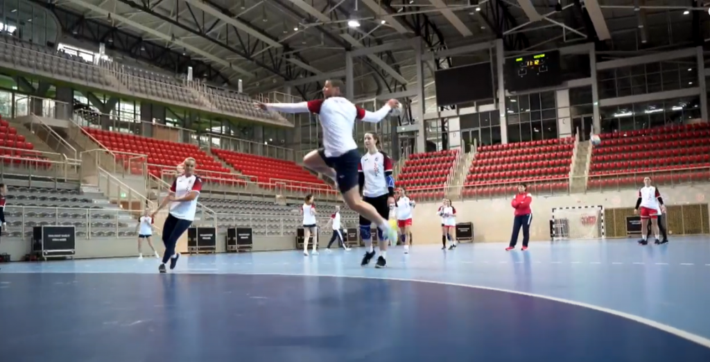 HEP Croatia Cup: Nastaviti čaroliju iz Danske