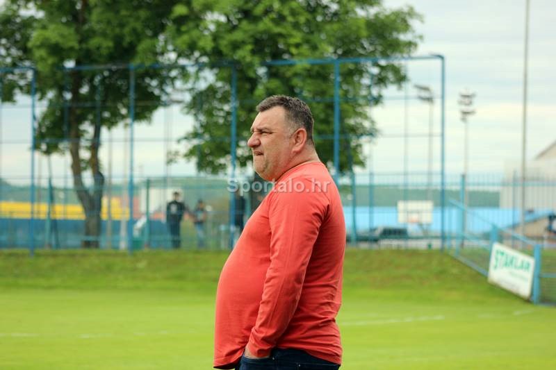 Damir Bognar novi je trener Slavonca iz Nove Kapele
