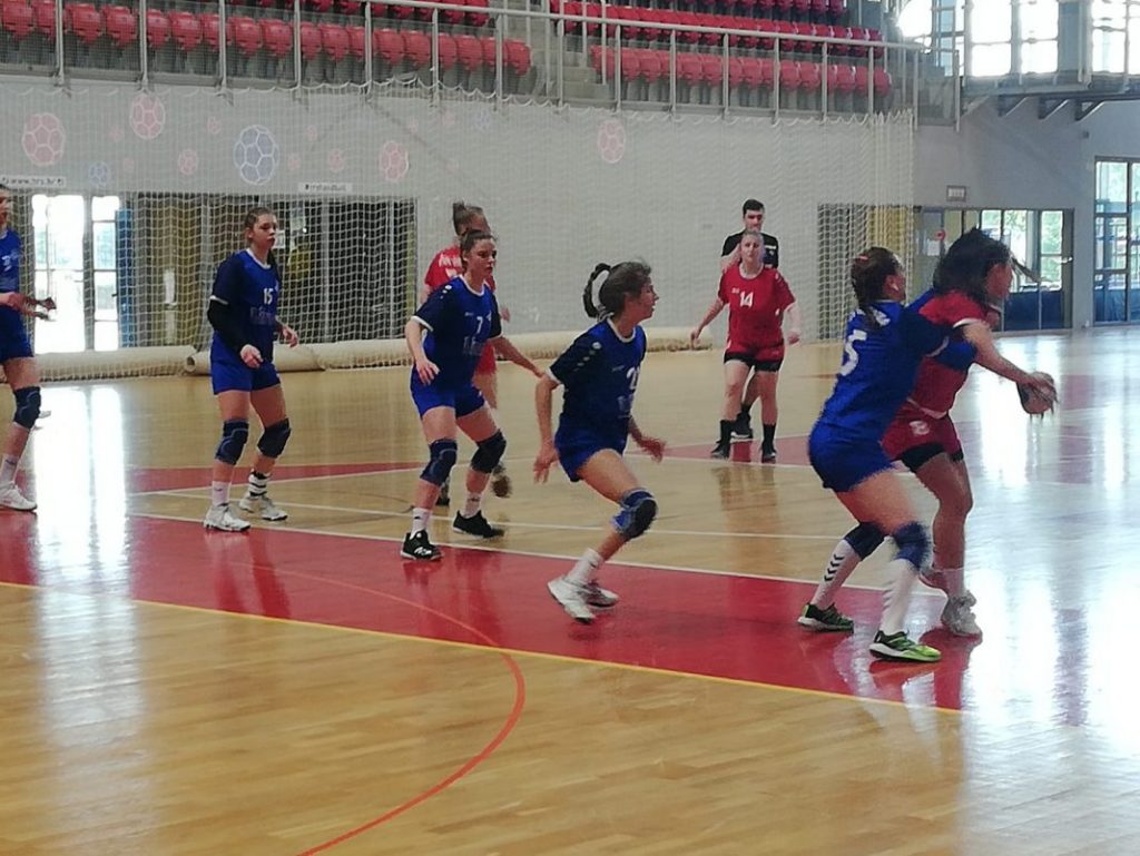 Završnica U-16: Raspored i prijenos utakmica trećeg dana UŽIVO