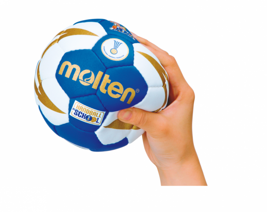 Donacija Molten metodičkih lopti klubovima u sustavu HRS-a