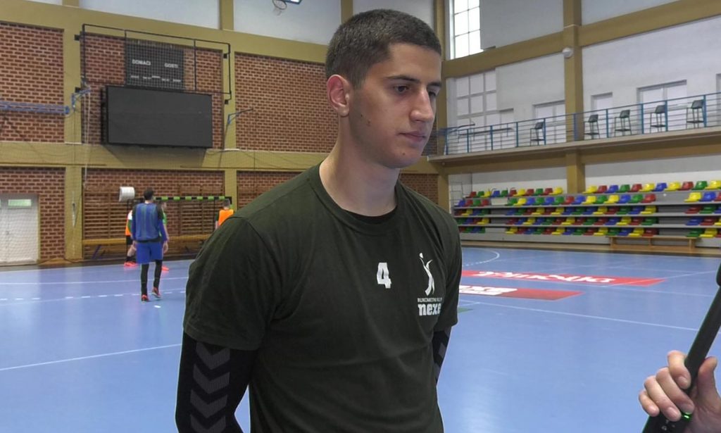 Našičani sutra kreću na put – u srijedu Poreč – NEXE