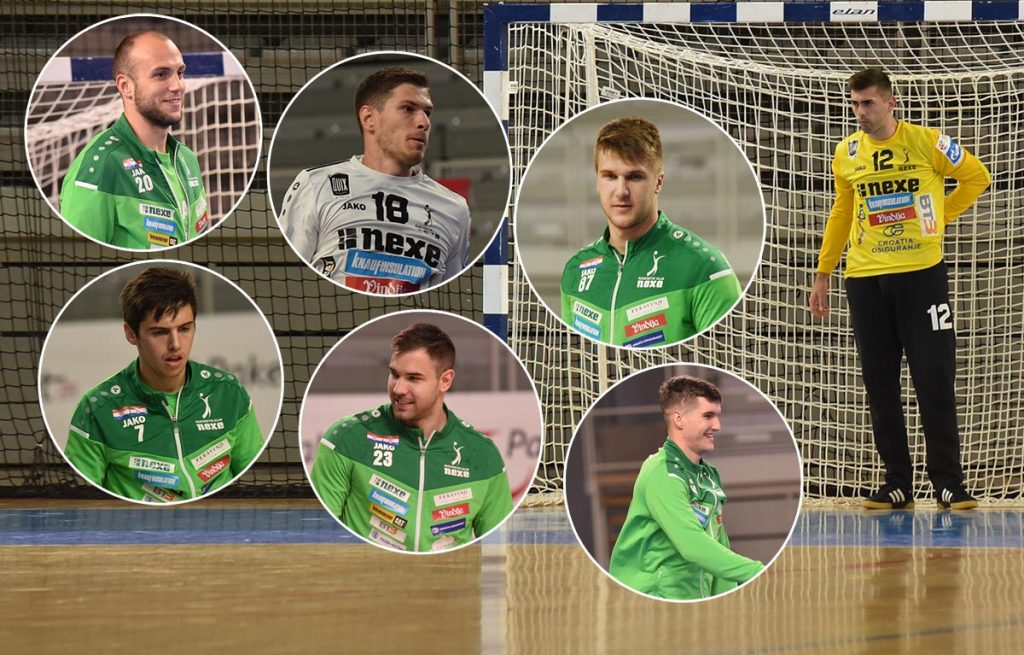 Sedam Gromova na Cvebinom popisu za novo okupljanje reprezentacije