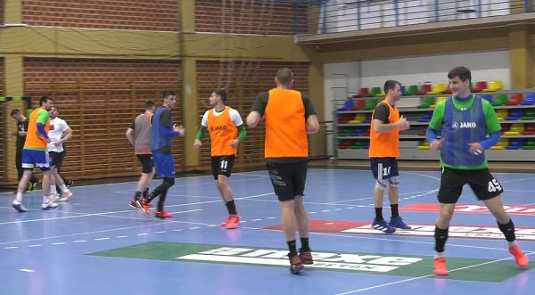 Bliži se nastavak prvenstva za Gromove