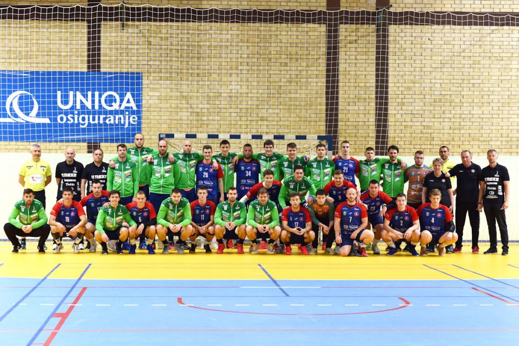 Očekivana pobjeda Nexea u Slatini