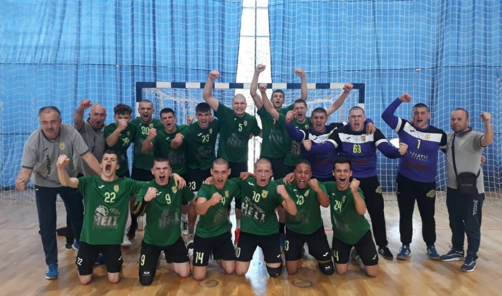 Valpovka i Rugvica za naslov pobjednika