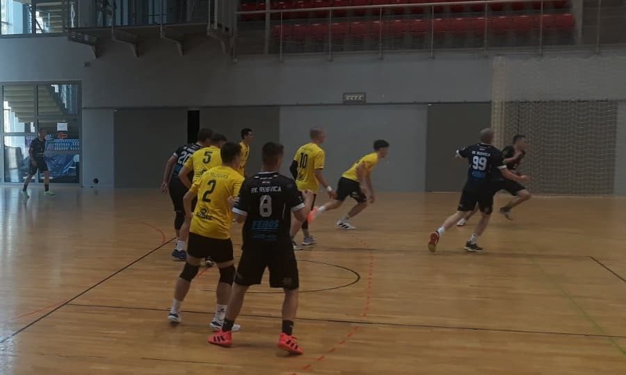 Poznati su četvrtfinalisti završnice U-17 u Poreču