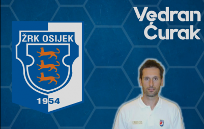 Petra Frančić: Odradile smo sve što je trener rekao i na kraju zasluženo slavile 11 razlike