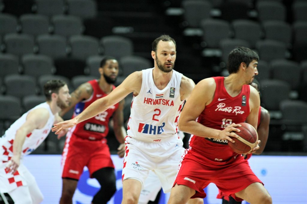 Mršić: “Naš je zadatak stvoriti vrhunsku momčad!”