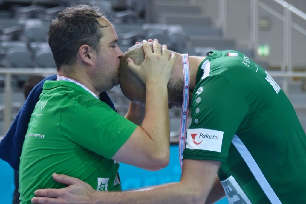 Sezona je završena – rukometaši Nexea će na zasluženi odmor