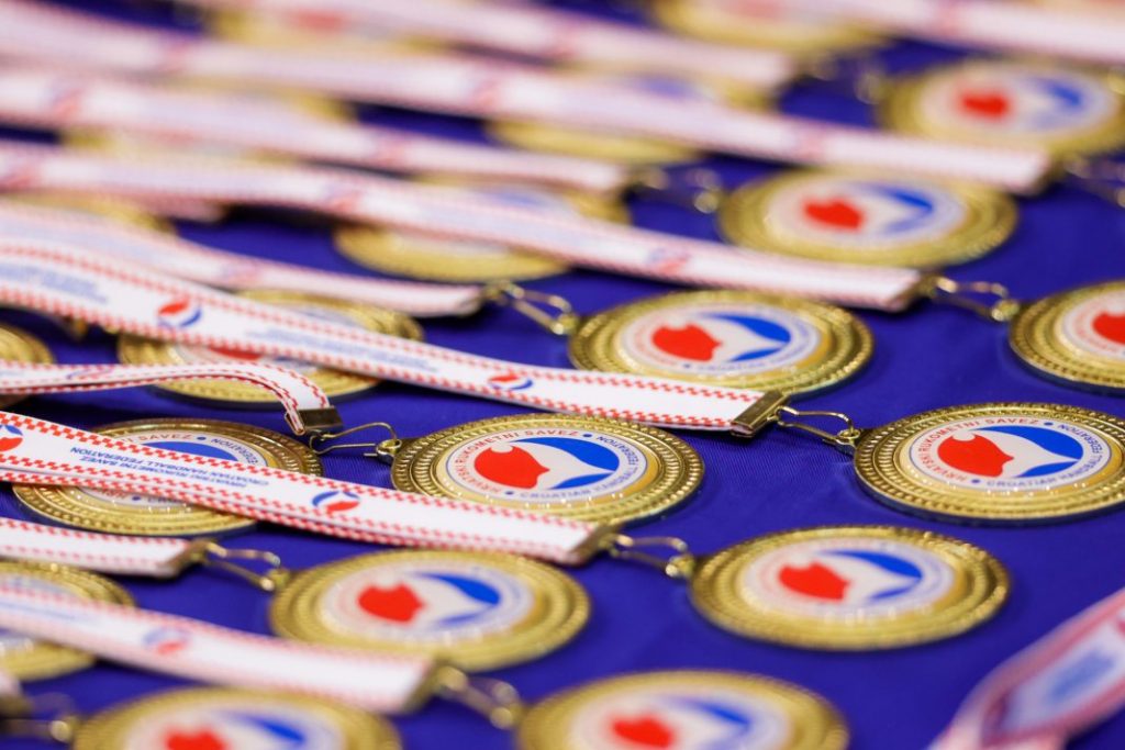 Vrhunac Festivala rukometa u Poreču kreće u subotu polufinalnim dvobojima kupa