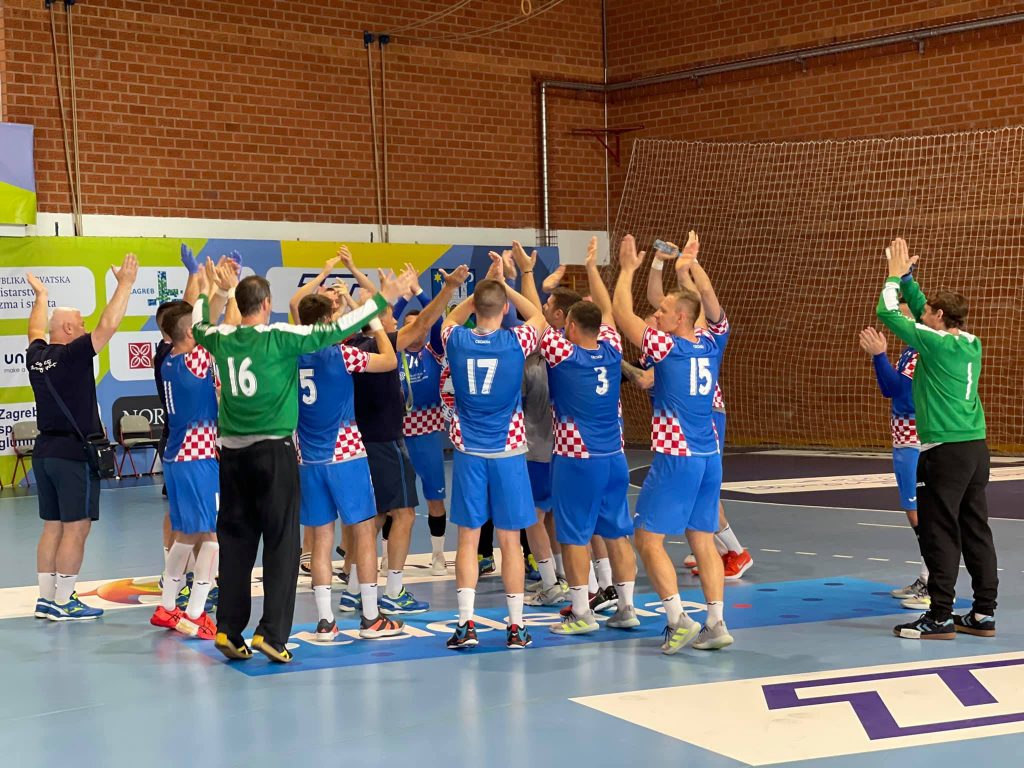 Hrvatska danas protiv Rusije za prvo mjesto