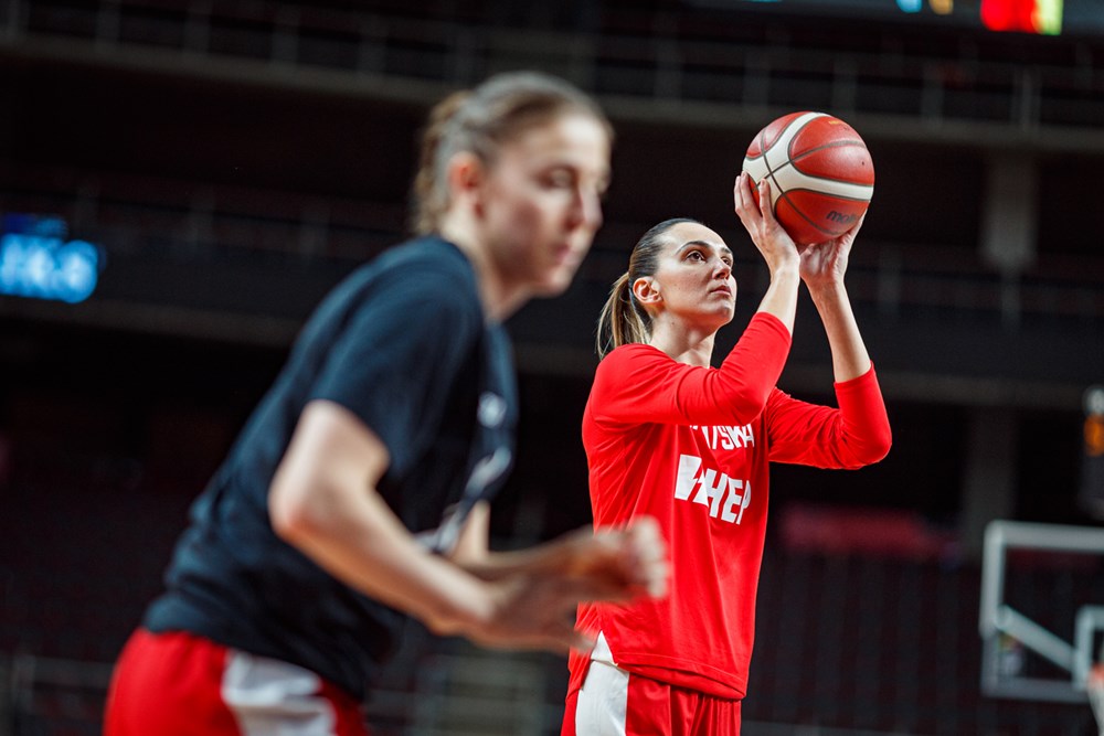 Marija Režan: Najljepši razlog za izostanak iz reprezentacije