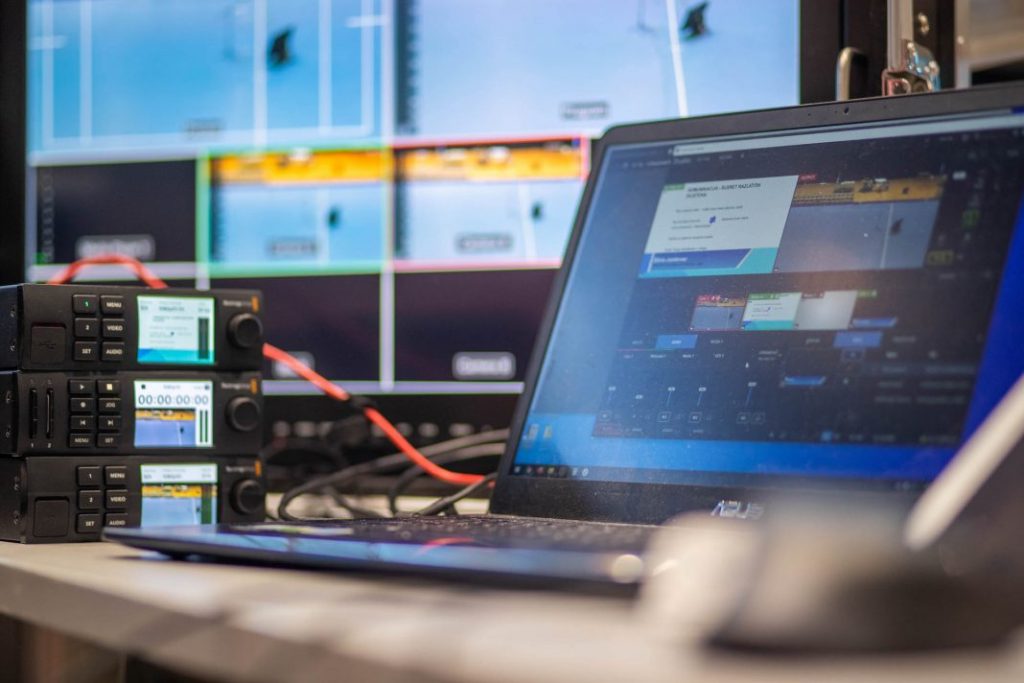 Pozornica iz Poreča uživo na YouTube kanalu HRS-a!