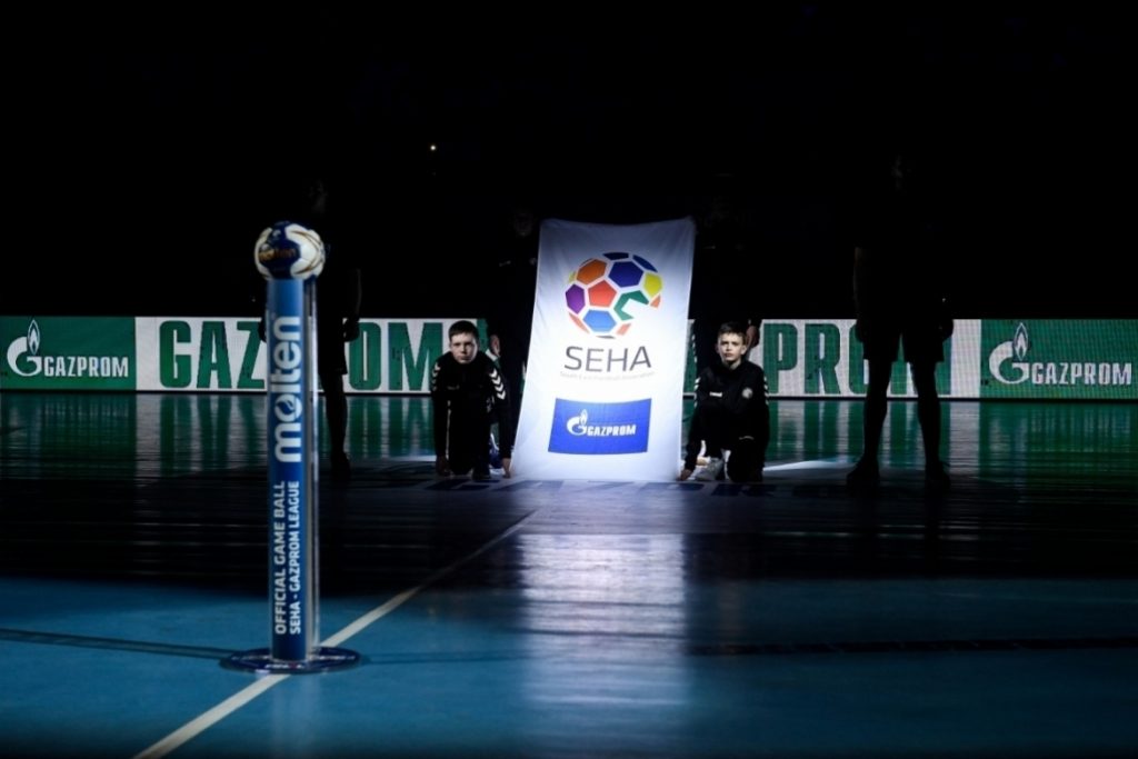 SEHA – Gazprom liga: Nastavak sezone 2021./22. i najava Final 4 u Zadru