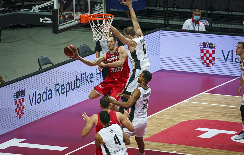 Bogdanović: “Uvijek ću se odazivati, jedini cilj u košarci mi je da osvojim medalju s reprezentacijom.”
