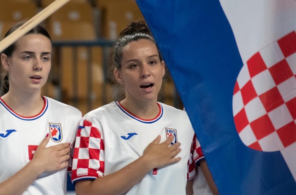 W19 EHF EURO: Mađarska obranila naslov, bronca Francuskoj, Bruna Zrnić u idealnoj postavi Prvenstva