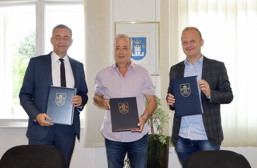 Grad Koprivnica i Koprivničko-križevačka županija bit će jedan od domaćina Europskog rukometnog prvenstva za kadete u kategoriji do 19 godina