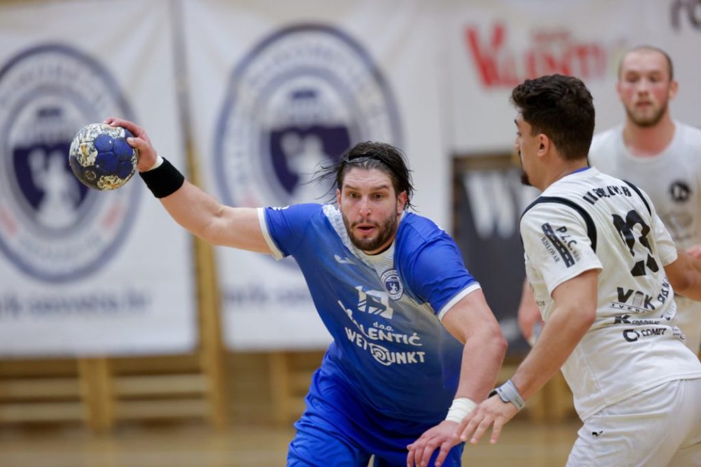 Nexe bez pozivnice, kreće sa Sesvetama i Porečom od prvog kola kvalifikacija