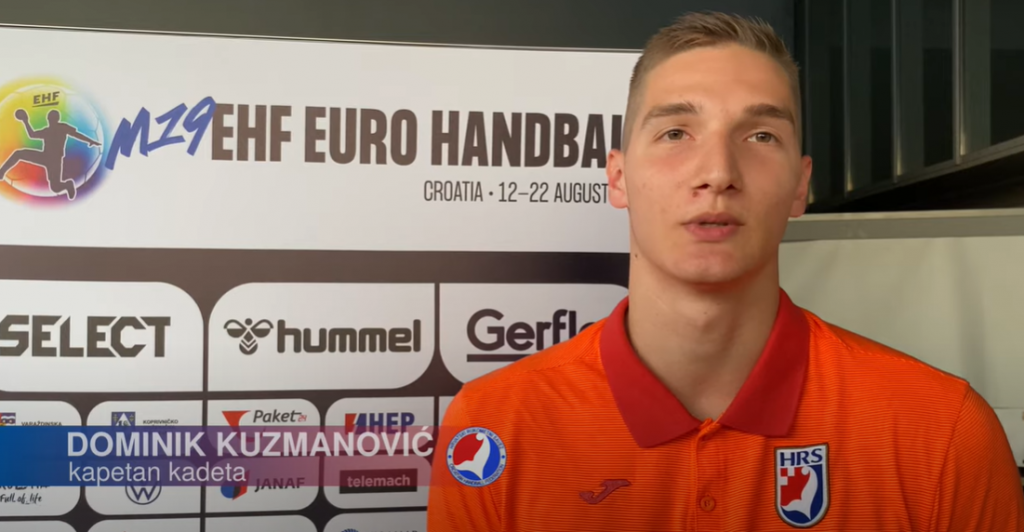 Za drugi krug pozvani Nexeov Dominik Kuzmanović, Đakovčanin Kristian Pilipović i legendarni Mirko Alilović