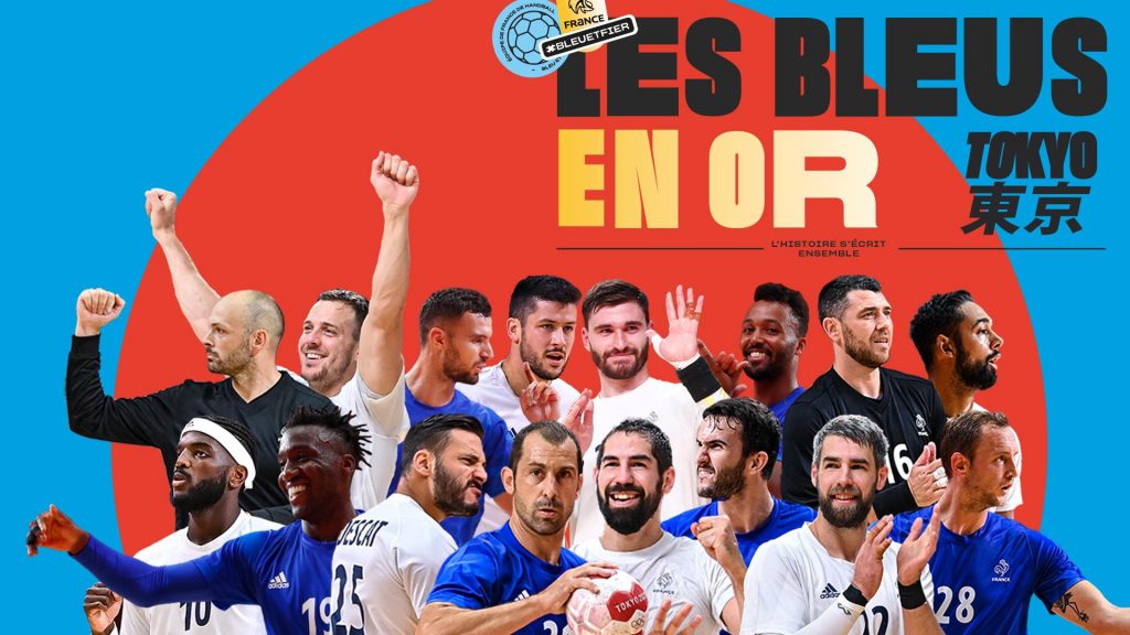 OI Tokio 2020: Francuskoj treće olimpijsko zlato